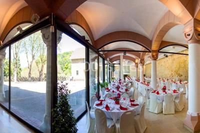 Location salle Forbach (Moselle) - Centre de Congrès de Burghof #6