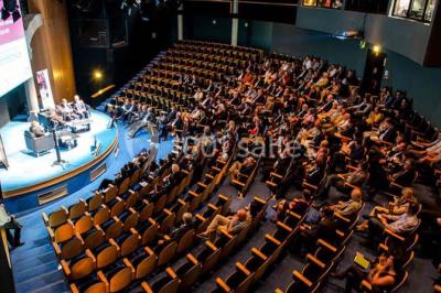 Séminaire Centre de Congrès de Burghof