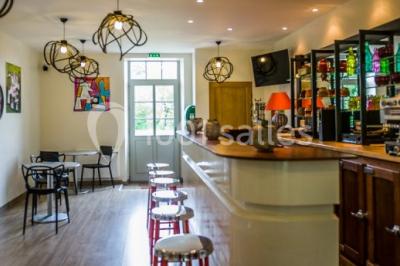 Location salle Lusignan (Vienne) - Domaine de Persine #21