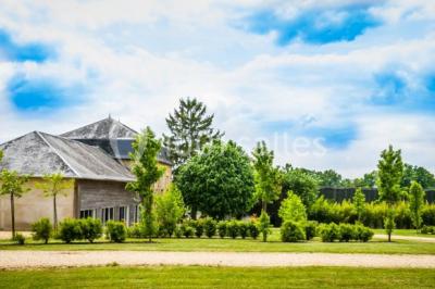 Location salle Lusignan (Vienne) - Domaine de Persine #21