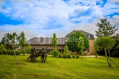 Domaine de Persine - photo 1