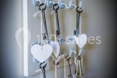 Location salle Lusignan (Vienne) - Domaine de Persine #21