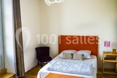 Location salle Lusignan (Vienne) - Domaine de Persine #21