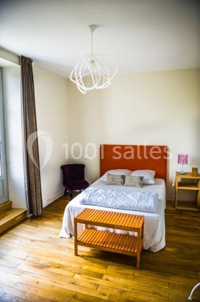 Location salle Lusignan (Vienne) - Domaine de Persine #15