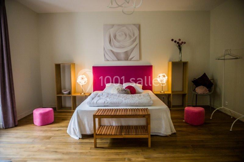 Location salle Lusignan (Vienne) - Domaine de Persine #14