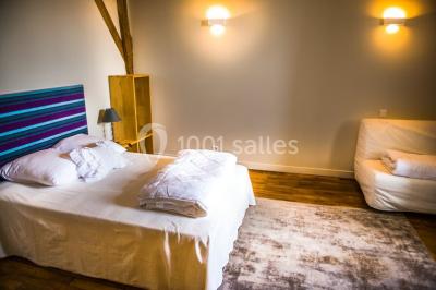 Location salle Lusignan (Vienne) - Domaine de Persine #21