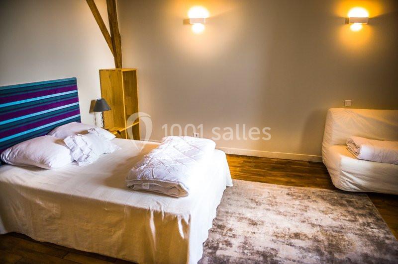 Location salle Lusignan (Vienne) - Domaine de Persine #16