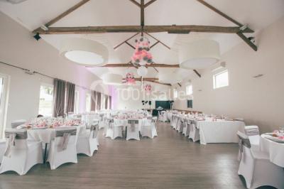 Location salle Lusignan (Vienne) - Domaine de Persine #21