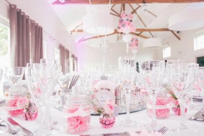 Location salle Lusignan (Vienne) - Domaine de Persine #21