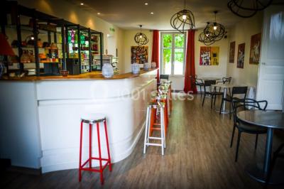 Location salle Lusignan (Vienne) - Domaine de Persine #21