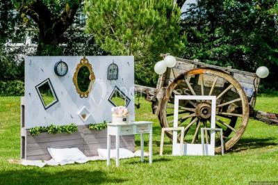 Location salle Lusignan (Vienne) - Domaine de Persine #21