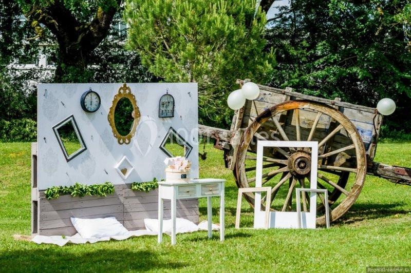 Location salle Lusignan (Vienne) - Domaine de Persine #21