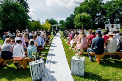 Location salle Lusignan (Vienne) - Domaine de Persine #21