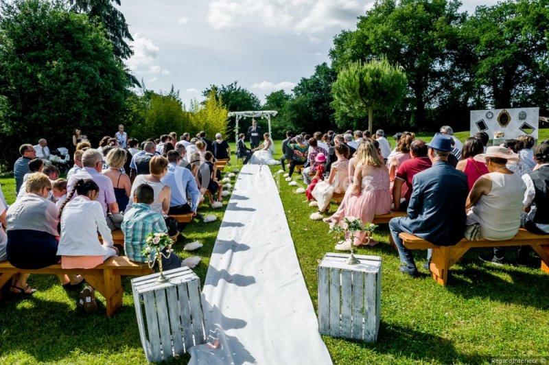 Location salle Lusignan (Vienne) - Domaine de Persine #6