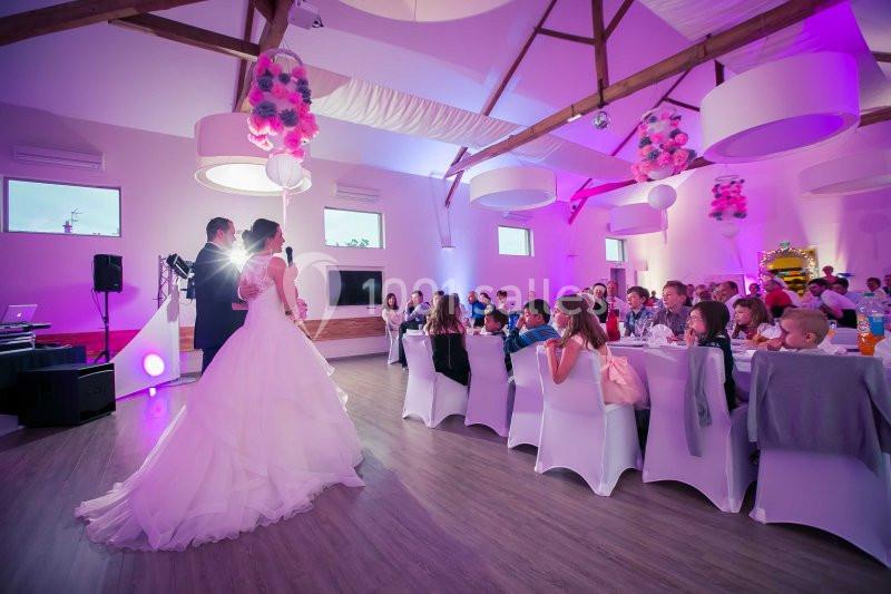 Location salle Lusignan (Vienne) - Domaine de Persine #5