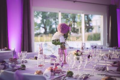 Location salle Lusignan (Vienne) - Domaine de Persine #21