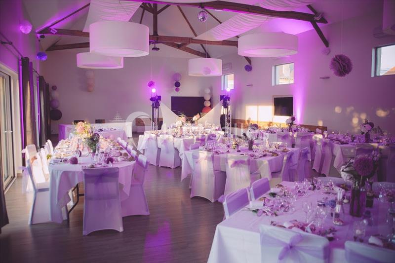 Location salle Lusignan (Vienne) - Domaine de Persine #3