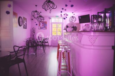 Location salle Lusignan (Vienne) - Domaine de Persine #21