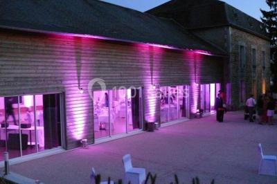 Location salle Lusignan (Vienne) - Domaine de Persine #21