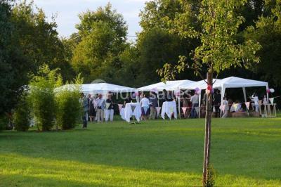 Location salle Lusignan (Vienne) - Domaine de Persine #21