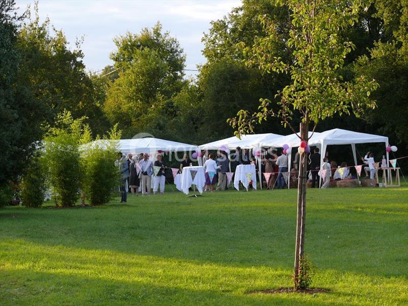 Location salle Lusignan (Vienne) - Domaine de Persine #11