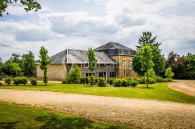 Domaine de Persine Domaine de Persine