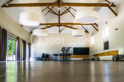 Location salle Lusignan (Vienne) - Domaine de Persine #12