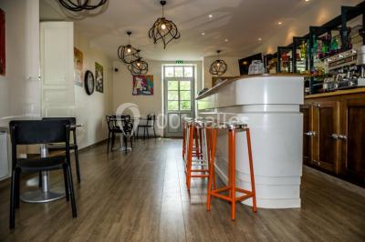 Location salle Lusignan (Vienne) - Domaine de Persine #12