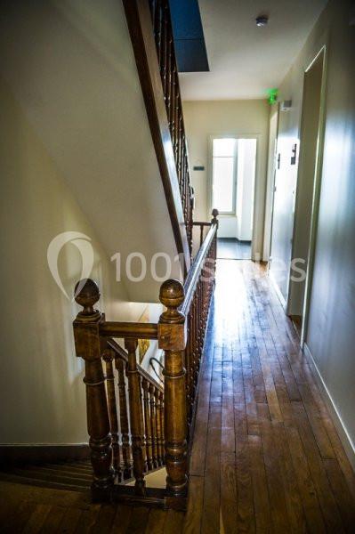 Location salle Lusignan (Vienne) - Domaine de Persine #9