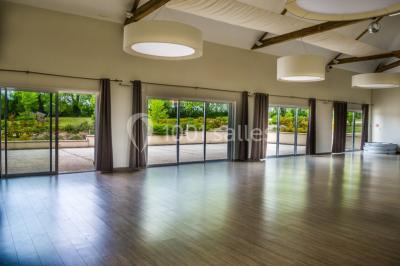Location salle Lusignan (Vienne) - Domaine de Persine #12