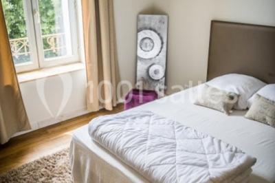 Location salle Lusignan (Vienne) - Domaine de Persine #12