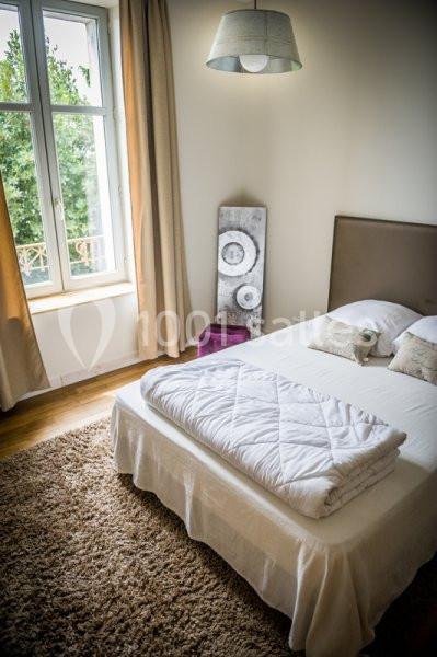 Location salle Lusignan (Vienne) - Domaine de Persine #10