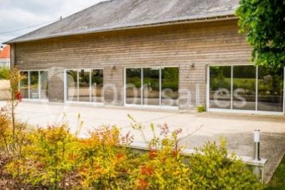 Location salle Lusignan (Vienne) - Domaine de Persine #12