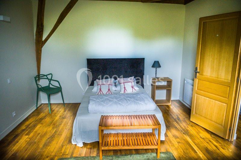 Location salle Lusignan (Vienne) - Domaine de Persine #12