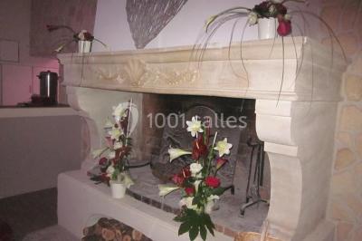 Location salle Matelles (Hérault) - Relais Des Chênes #17