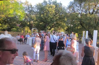 Location salle Matelles (Hérault) - Relais Des Chênes #17