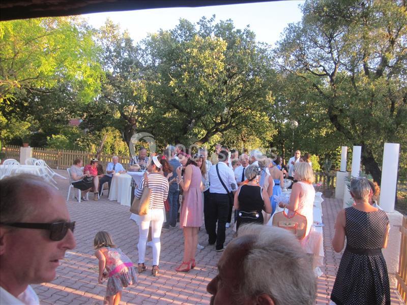 Location salle Matelles (Hérault) - Relais Des Chênes #5