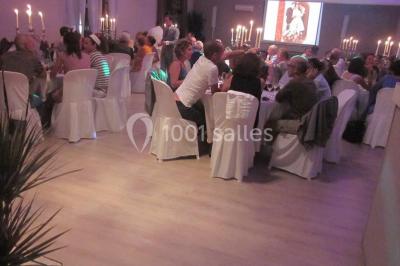 Location salle Matelles (Hérault) - Relais Des Chênes #17