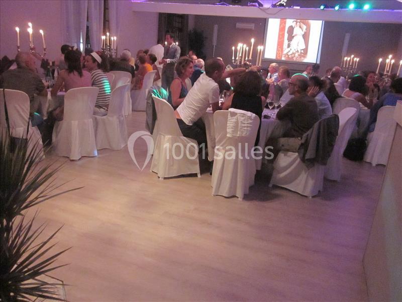 Location salle Matelles (Hérault) - Relais Des Chênes #9