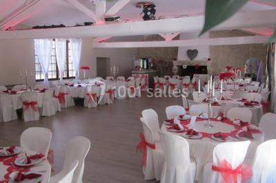 Location salle Matelles (Hérault) - Relais Des Chênes #17