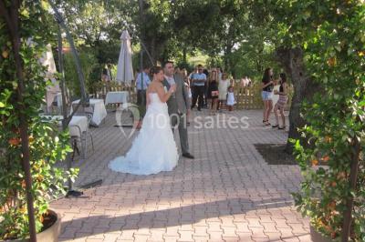 Location salle Matelles (Hérault) - Relais Des Chênes #17