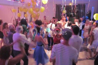 Location salle Matelles (Hérault) - Relais Des Chênes #17