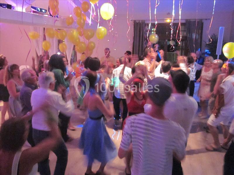 Location salle Matelles (Hérault) - Relais Des Chênes #12