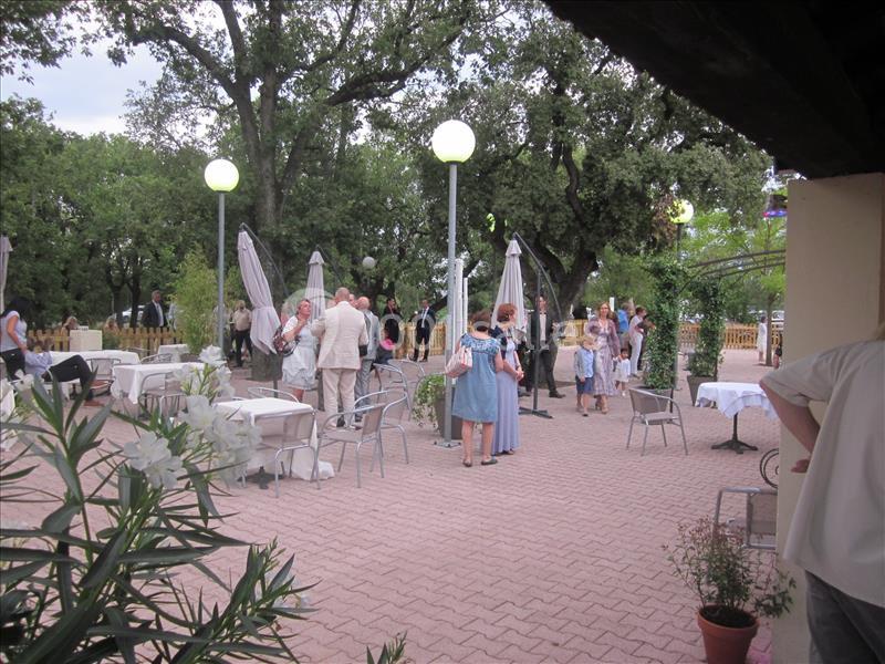 Location salle Matelles (Hérault) - Relais Des Chênes #13