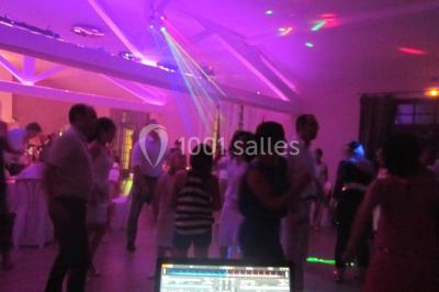 Location salle Matelles (Hérault) - Relais Des Chênes #17