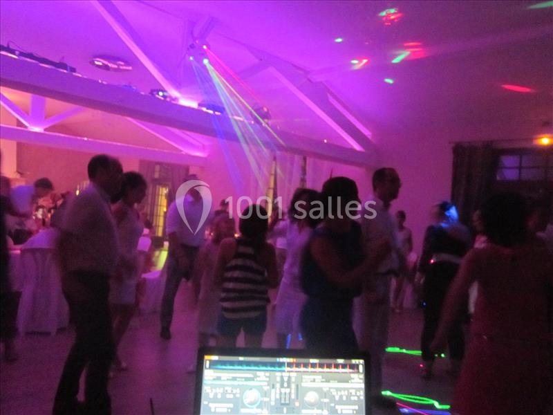 Location salle Matelles (Hérault) - Relais Des Chênes #14