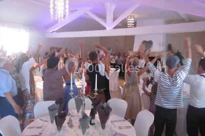 Location salle Matelles (Hérault) - Relais Des Chênes #17