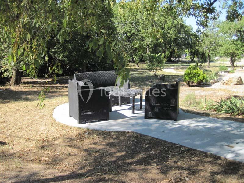 Location salle Matelles (Hérault) - Relais Des Chênes #17