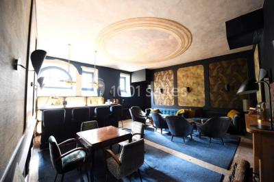 Location salle Millery (Rhône) - Château La Gallée #29