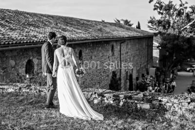 Location salle Millery (Rhône) - Château La Gallée #29